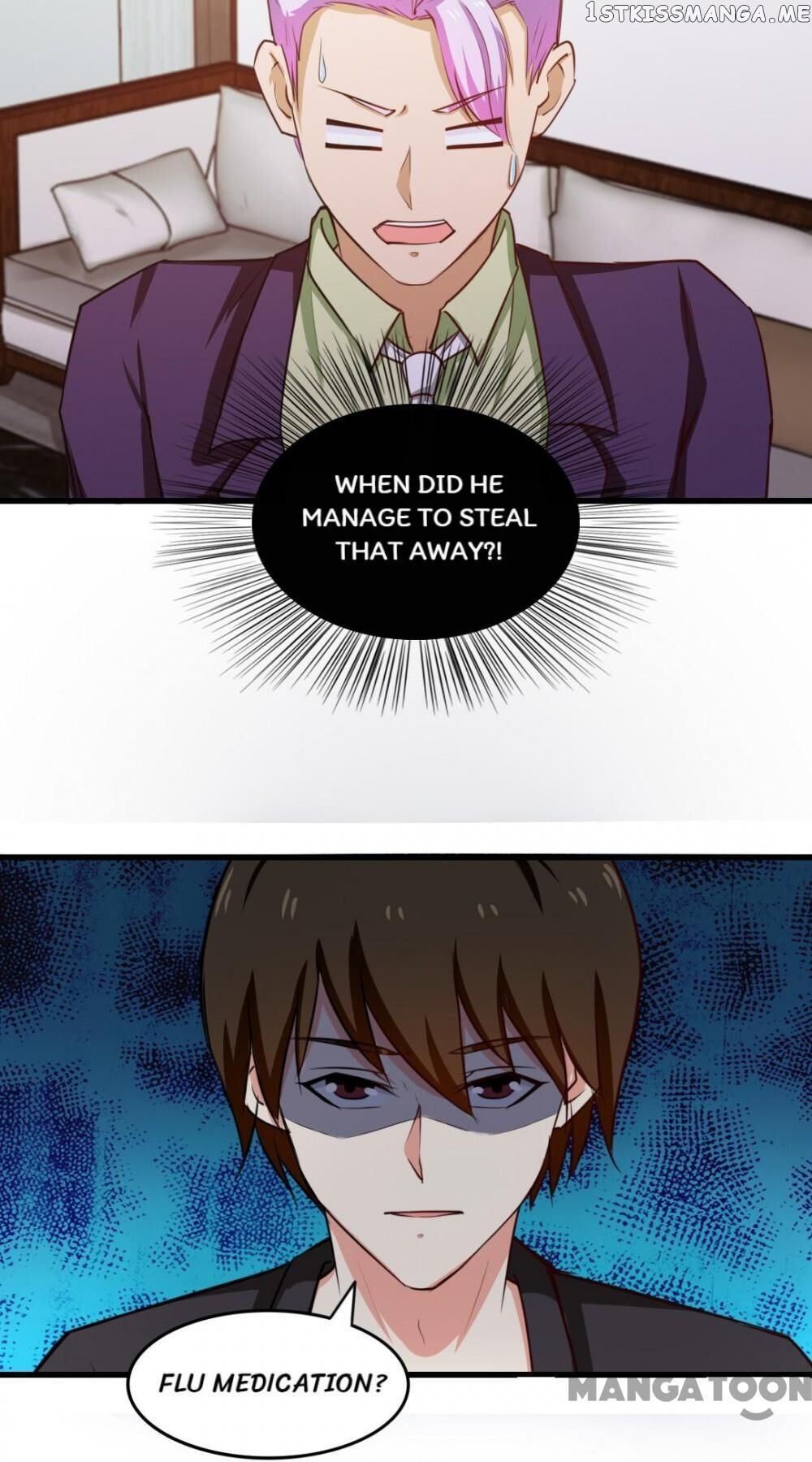 Me and My 26-year-old Female Tenant chapter 113 - page 8