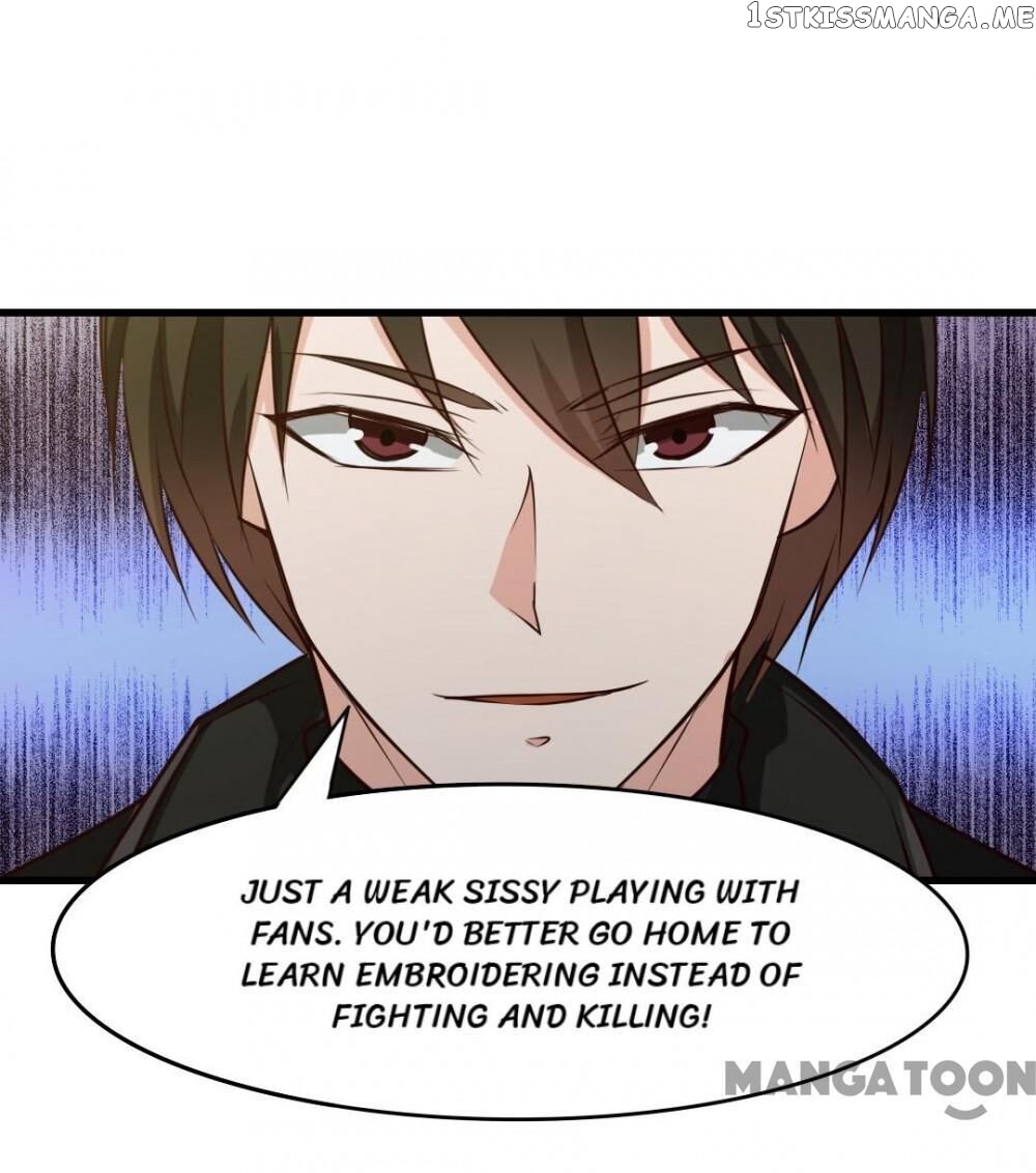 Me and My 26-year-old Female Tenant chapter 214 - page 11