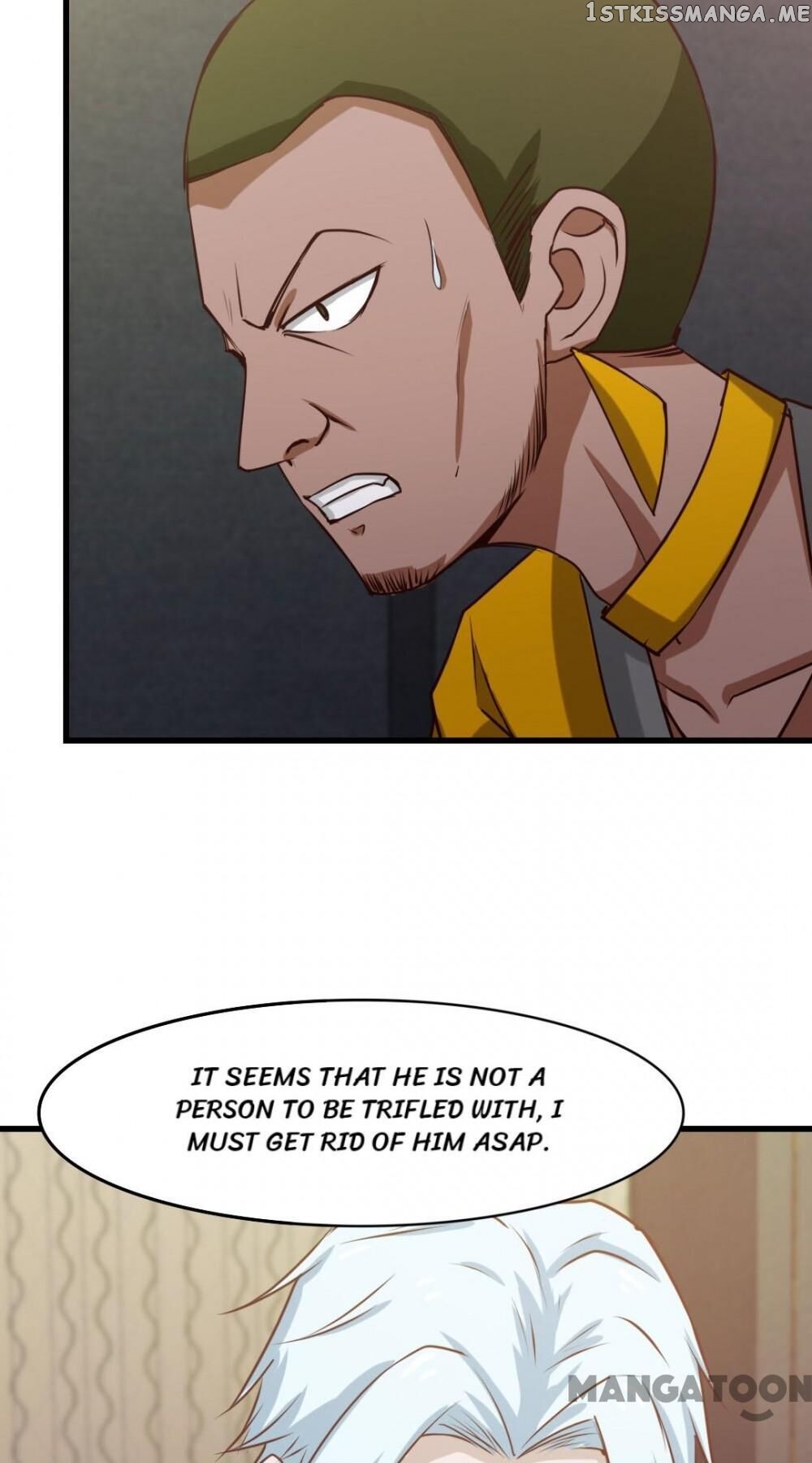 Me and My 26-year-old Female Tenant chapter 214 - page 3