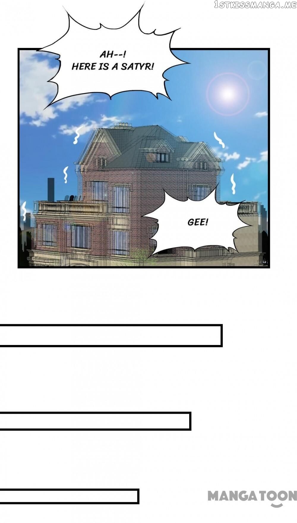 Me and My 26-year-old Female Tenant chapter 222 - page 13