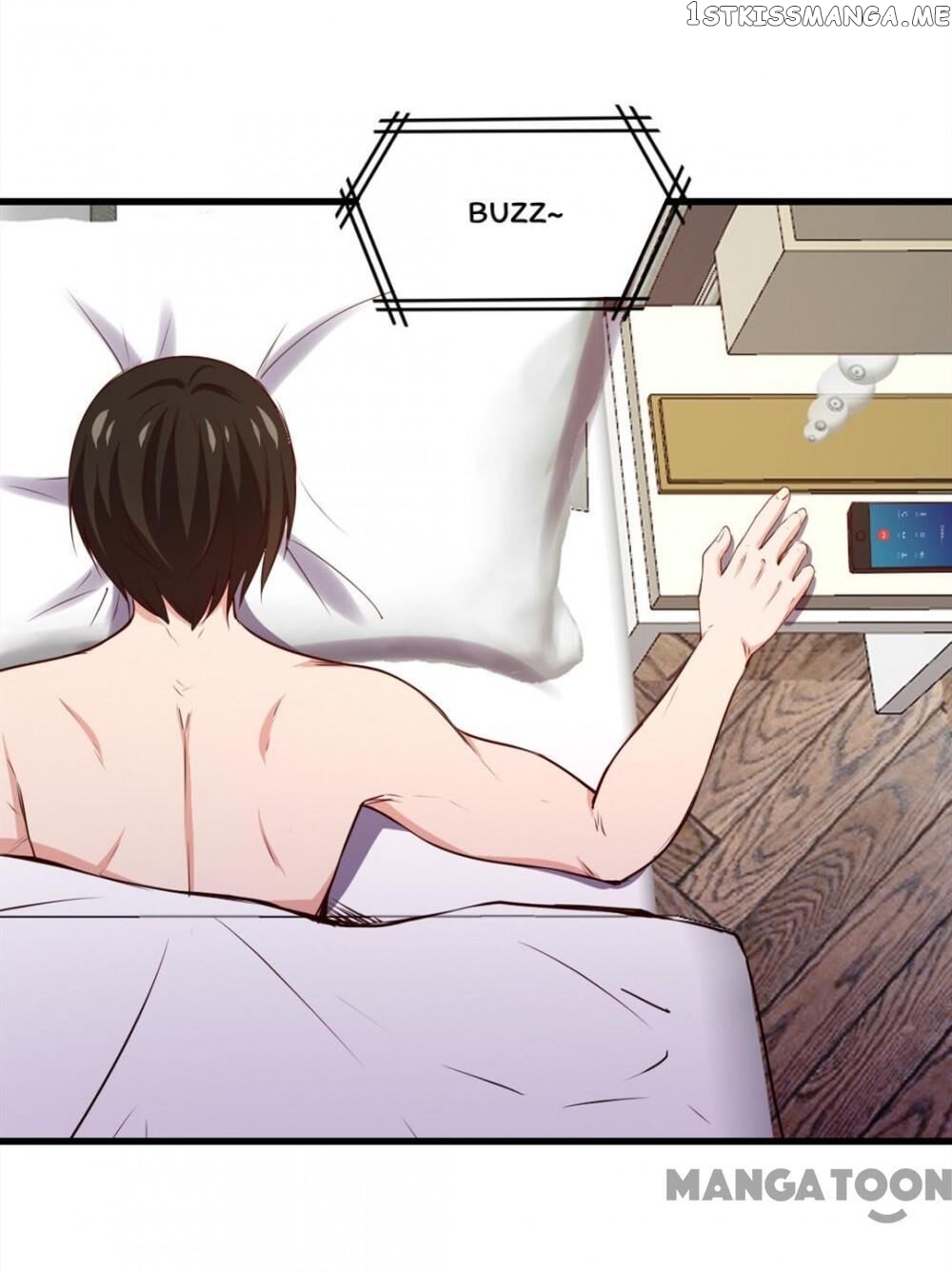 Me and My 26-year-old Female Tenant chapter 222 - page 2