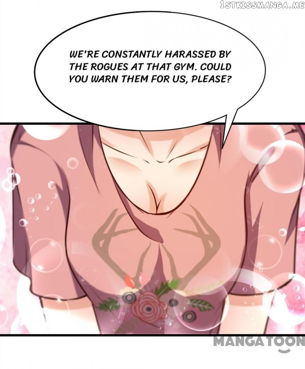 Me and My 26-year-old Female Tenant chapter 222 - page 20