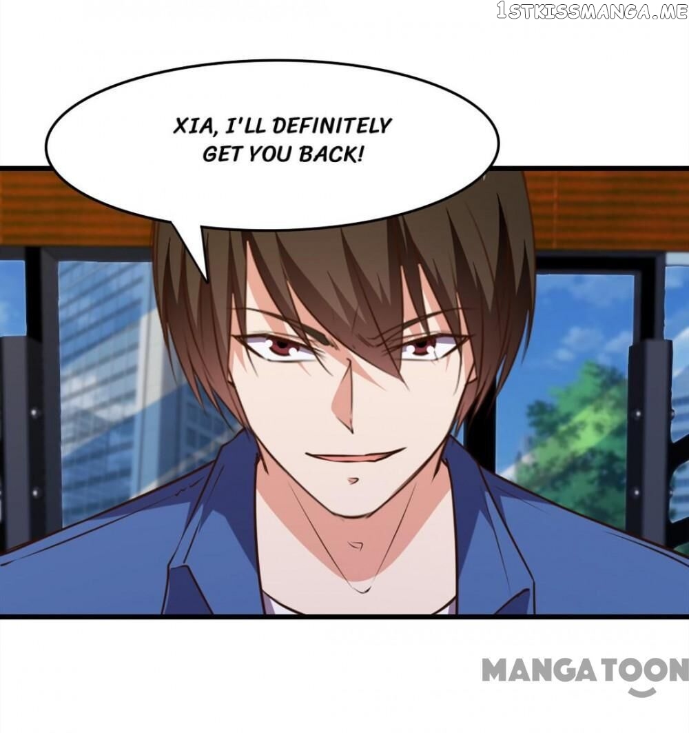 Me and My 26-year-old Female Tenant chapter 222 - page 26