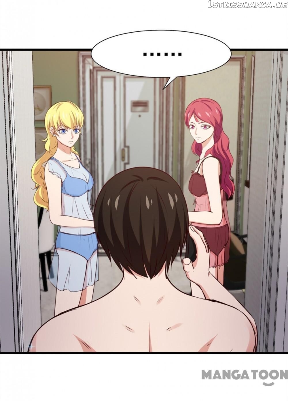 Me and My 26-year-old Female Tenant chapter 222 - page 8