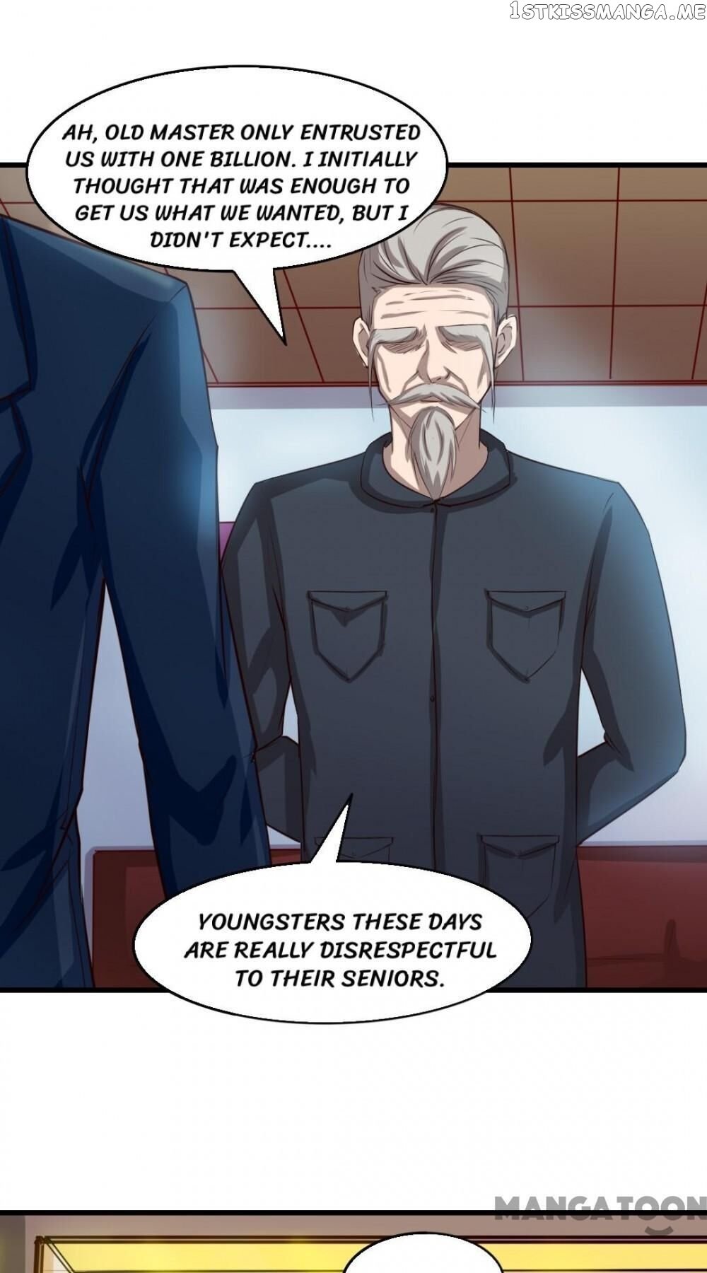 Me and My 26-year-old Female Tenant chapter 117 - page 10