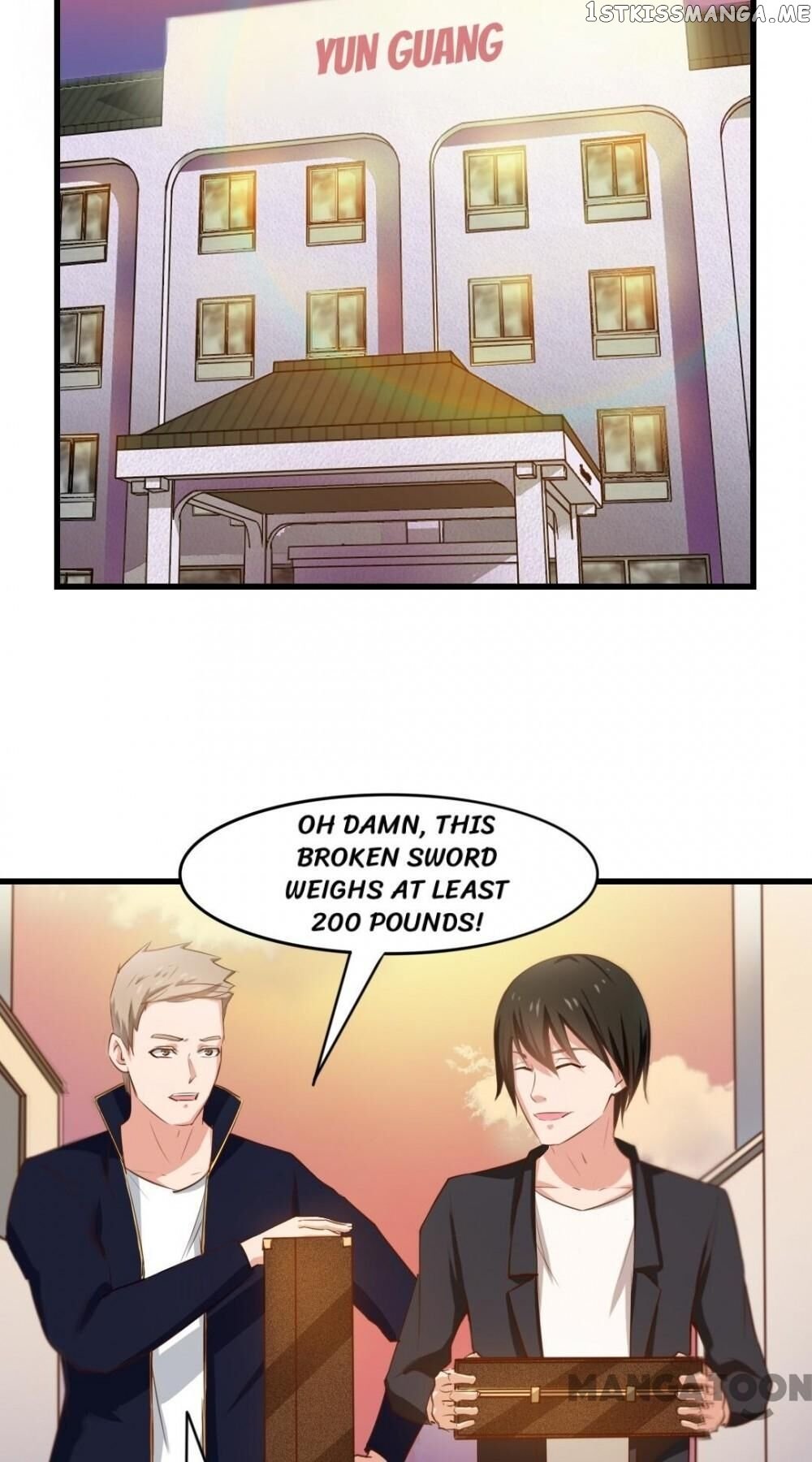 Me and My 26-year-old Female Tenant chapter 117 - page 14