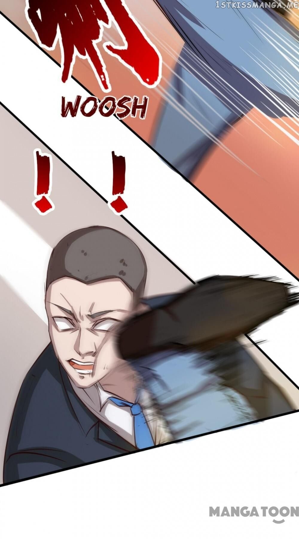 Me and My 26-year-old Female Tenant chapter 117 - page 24