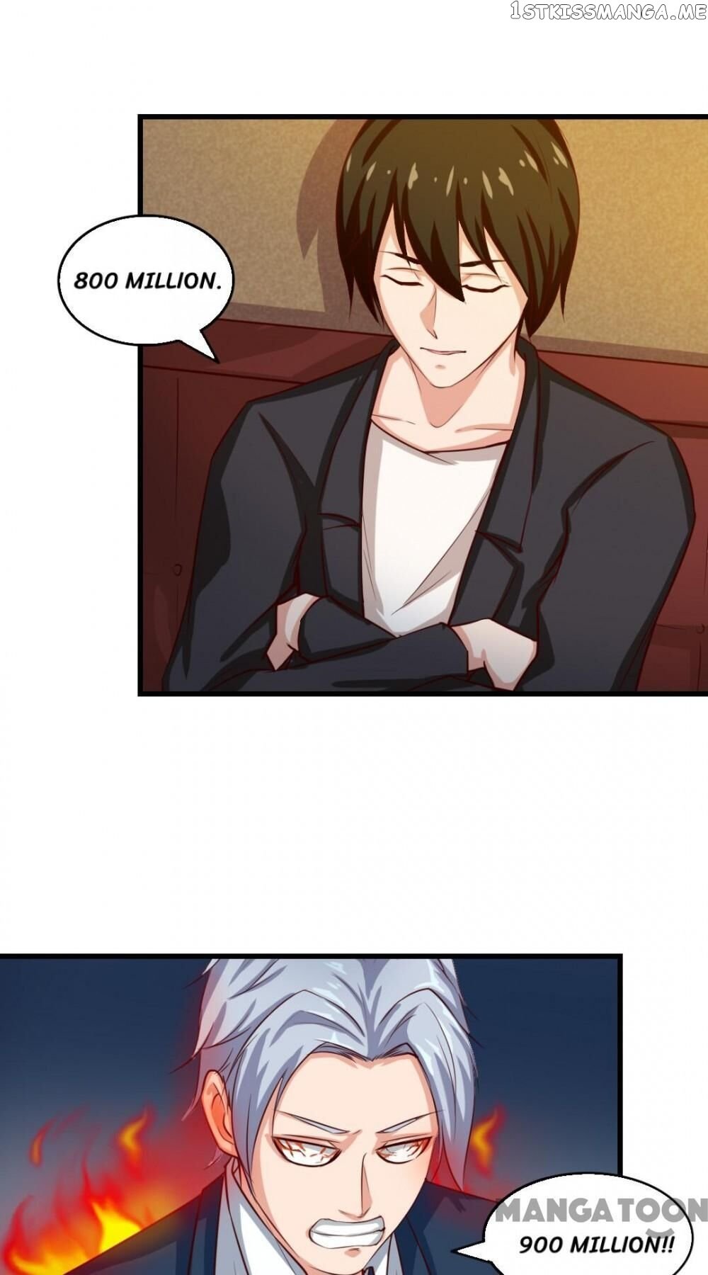 Me and My 26-year-old Female Tenant chapter 117 - page 7