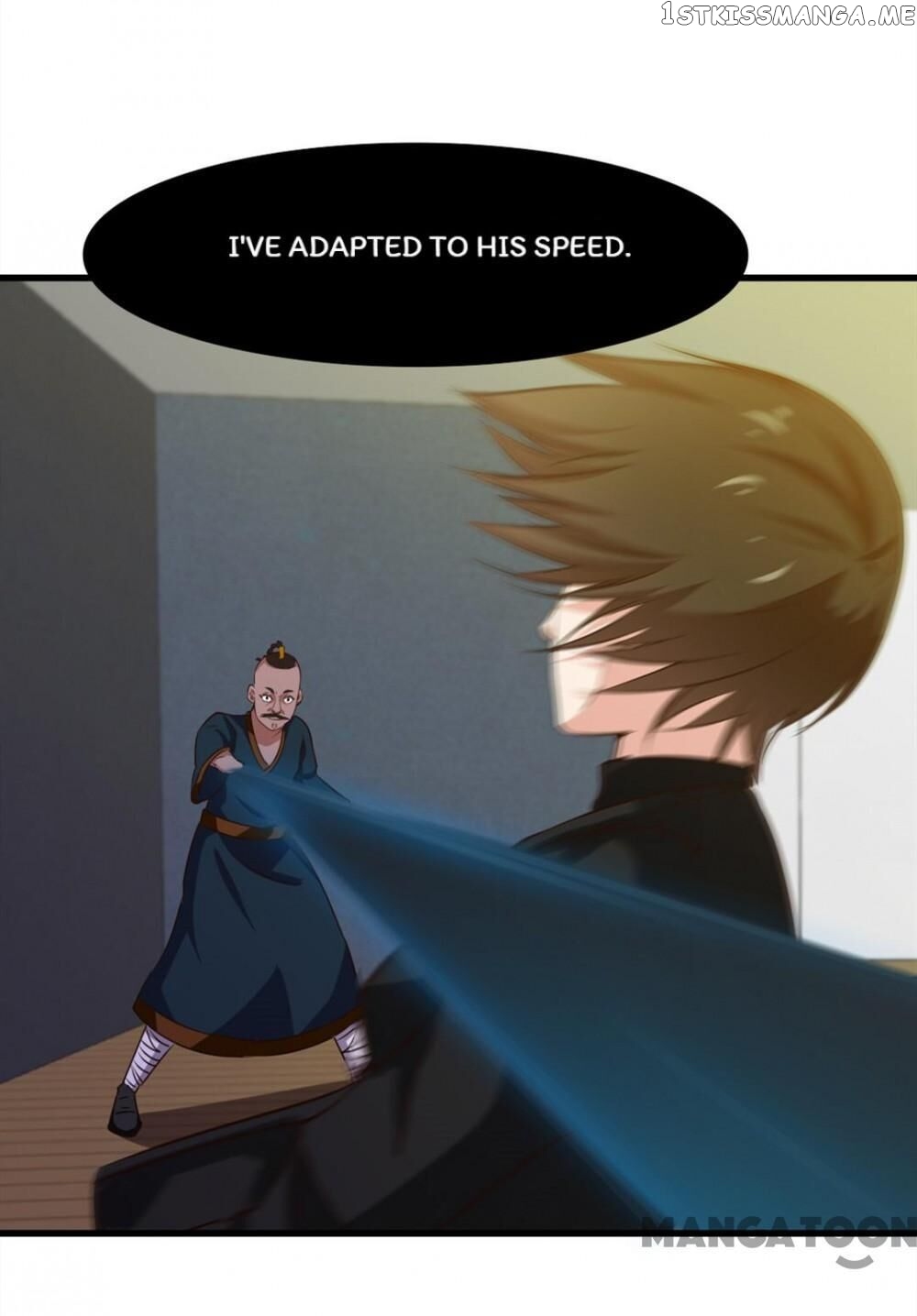Me and My 26-year-old Female Tenant chapter 215 - page 16