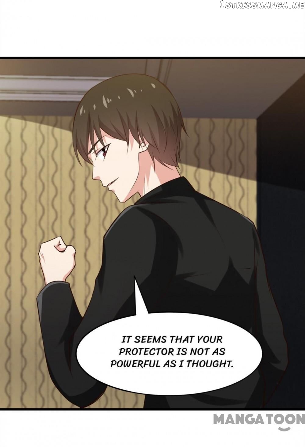 Me and My 26-year-old Female Tenant chapter 215 - page 2