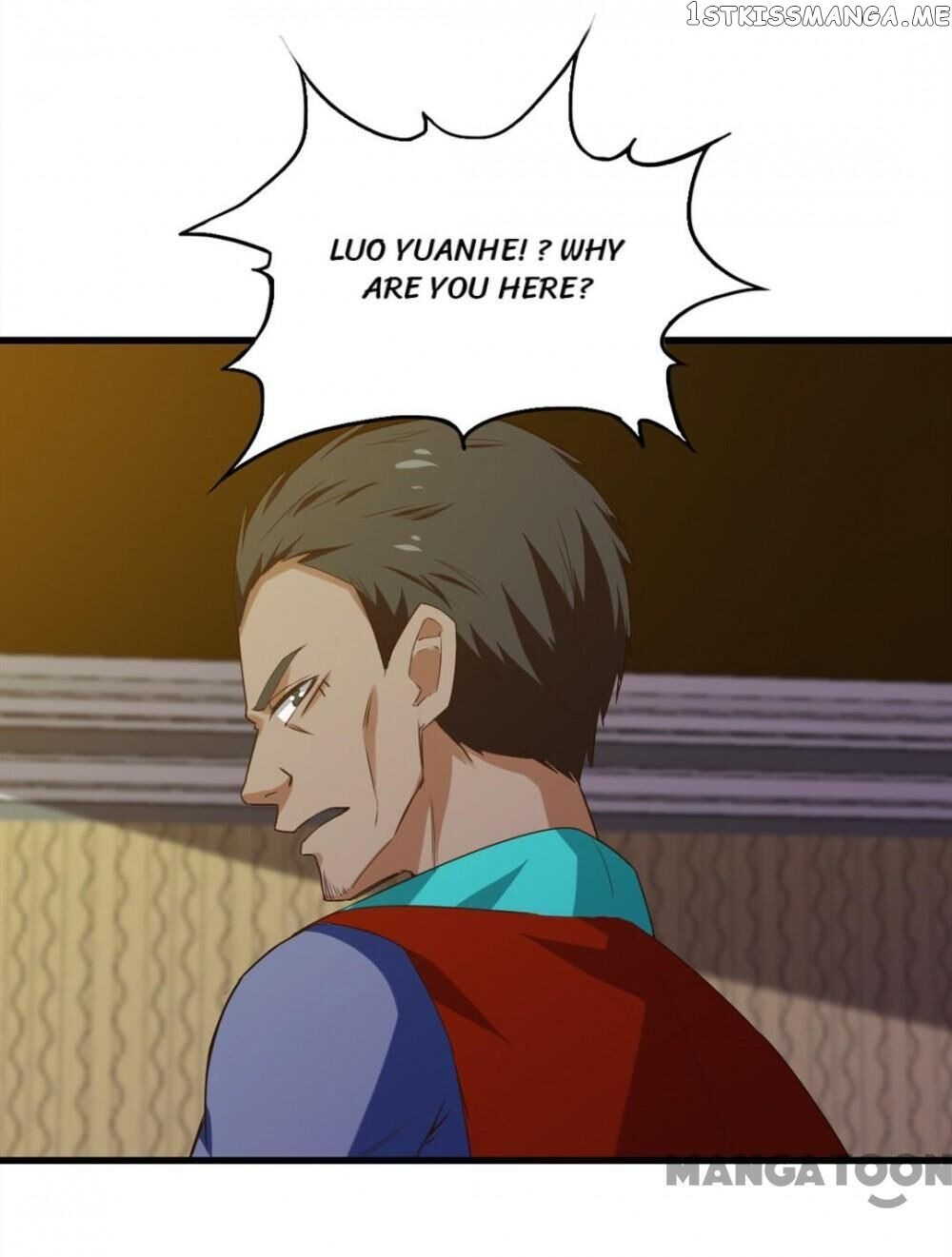 Me and My 26-year-old Female Tenant chapter 215 - page 22
