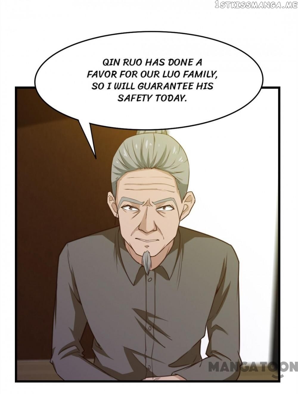 Me and My 26-year-old Female Tenant chapter 215 - page 23