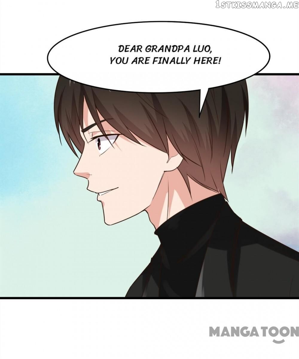 Me and My 26-year-old Female Tenant chapter 215 - page 24