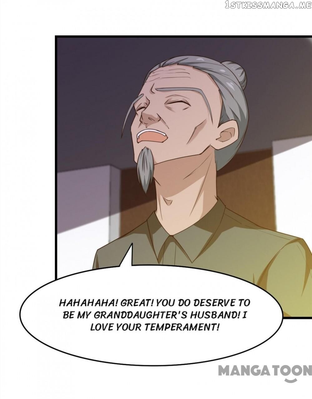 Me and My 26-year-old Female Tenant chapter 215 - page 29