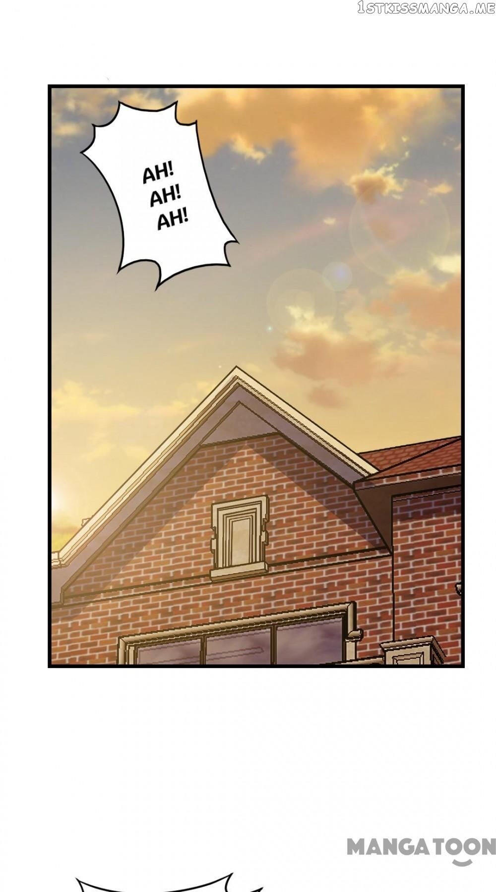 Me and My 26-year-old Female Tenant chapter 181 - page 1