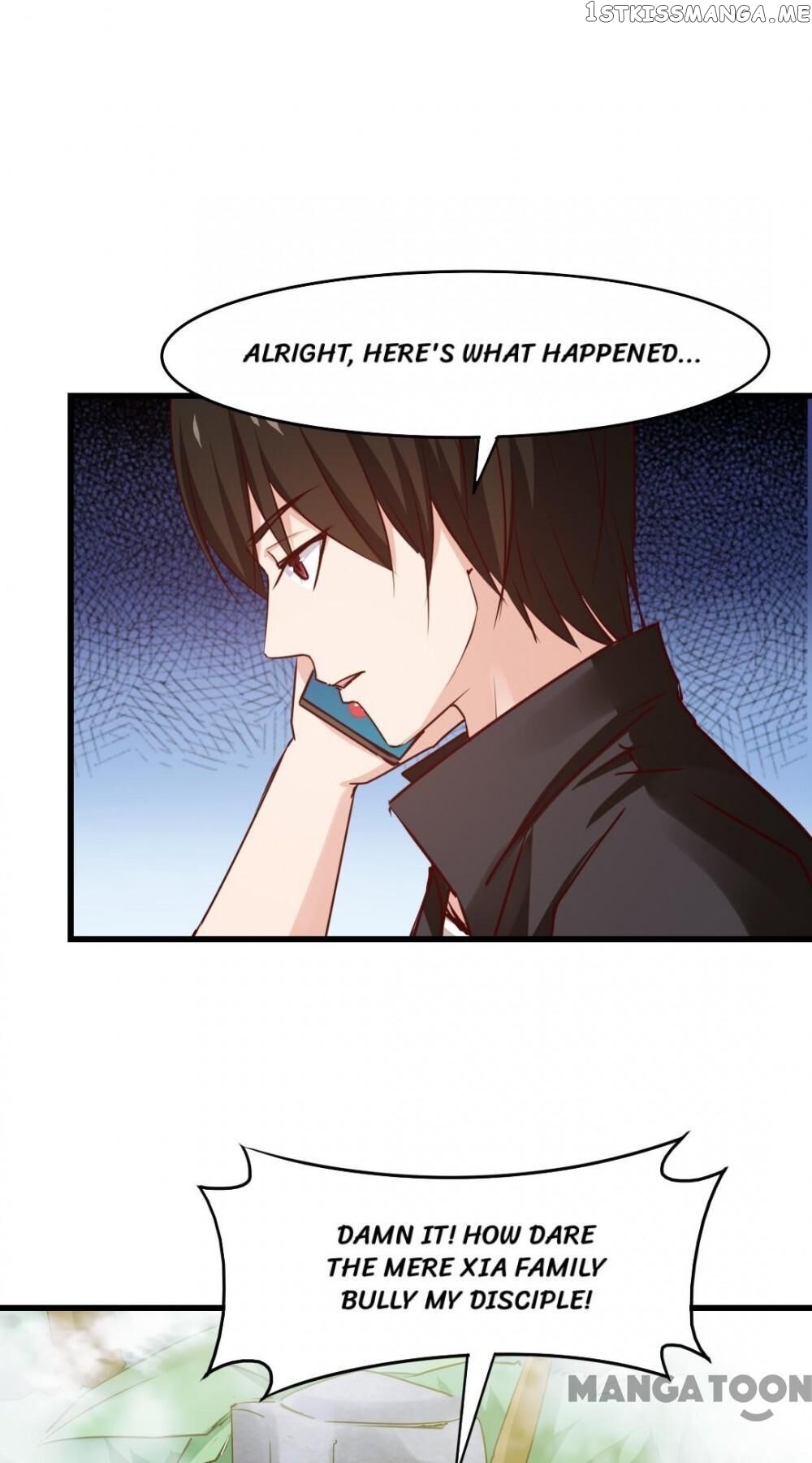 Me and My 26-year-old Female Tenant chapter 181 - page 24