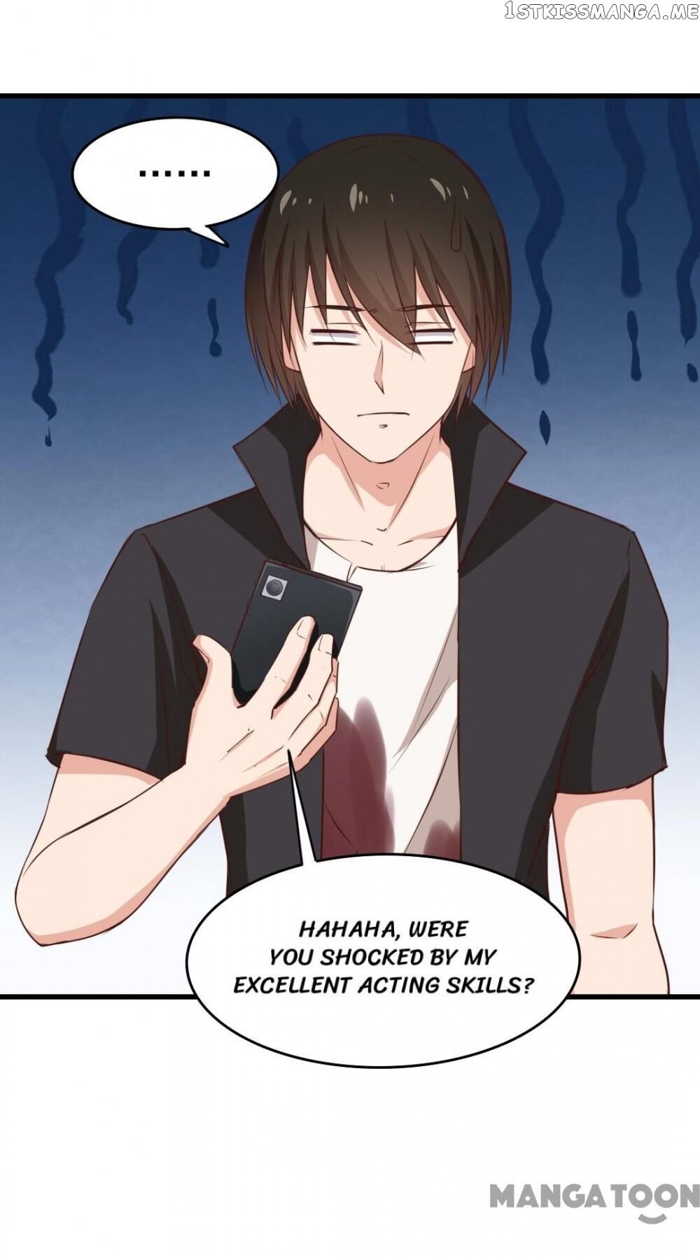 Me and My 26-year-old Female Tenant chapter 181 - page 28