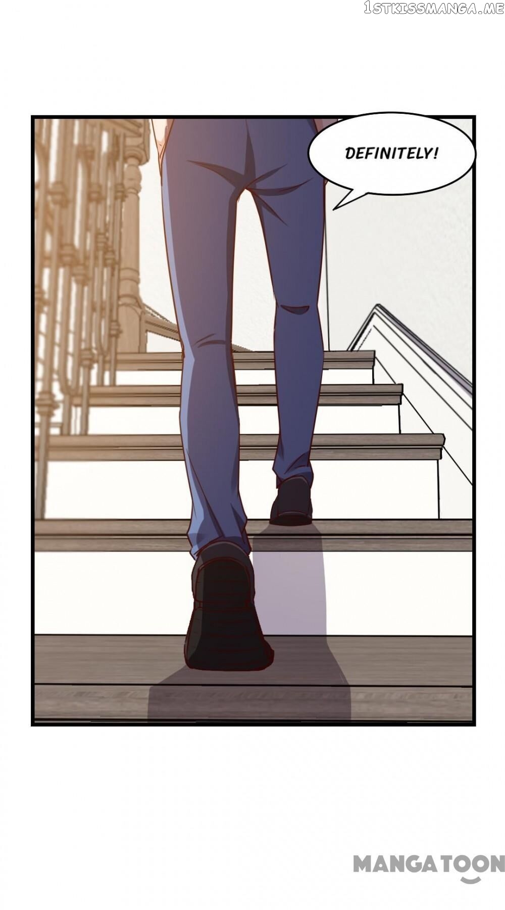 Me and My 26-year-old Female Tenant chapter 181 - page 6