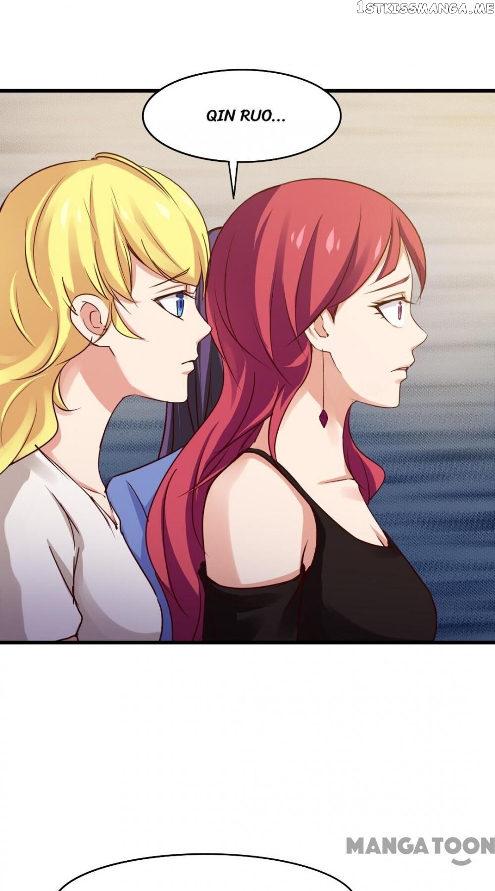 Me and My 26-year-old Female Tenant chapter 181 - page 8