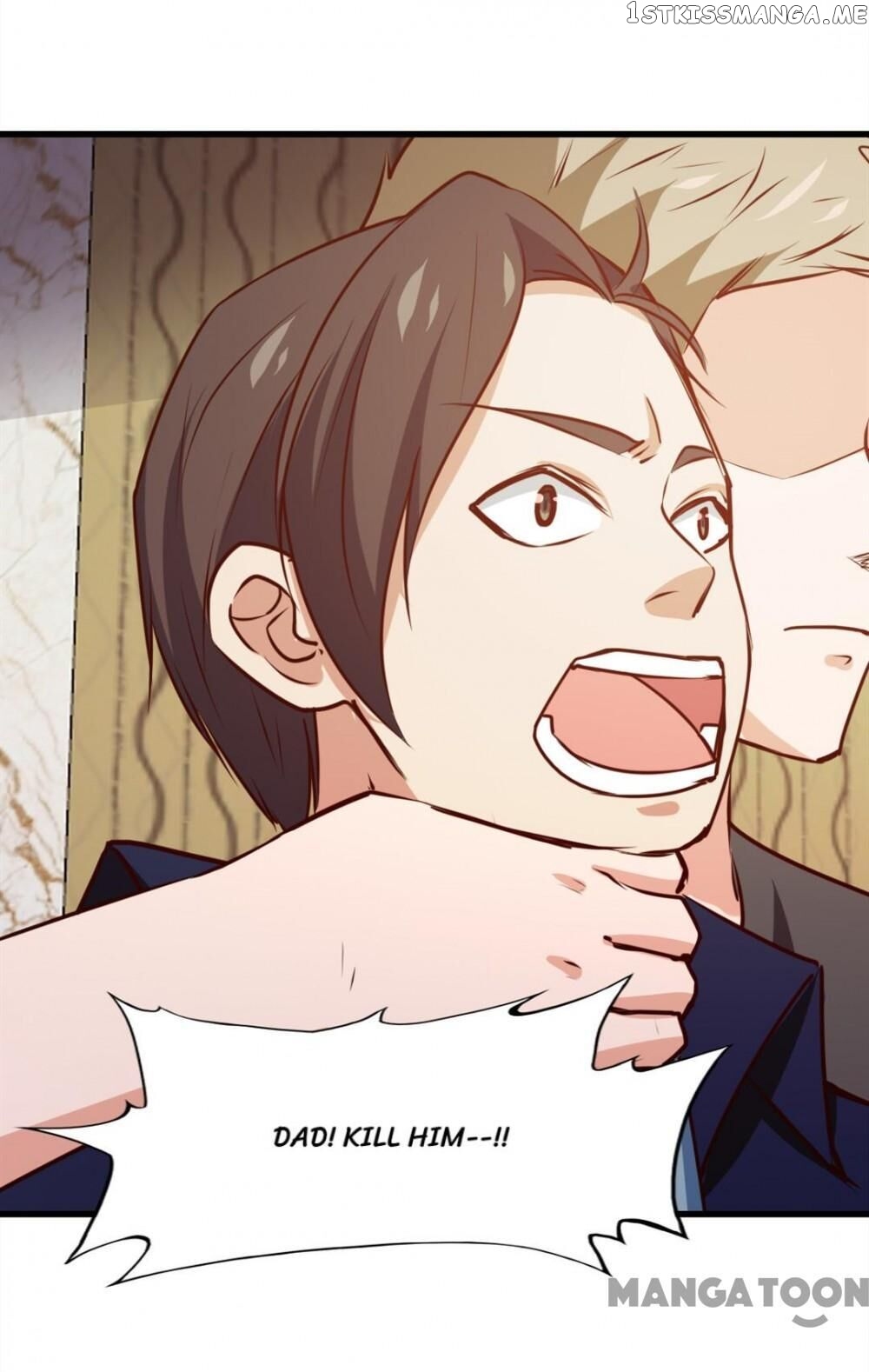 Me and My 26-year-old Female Tenant chapter 216 - page 21
