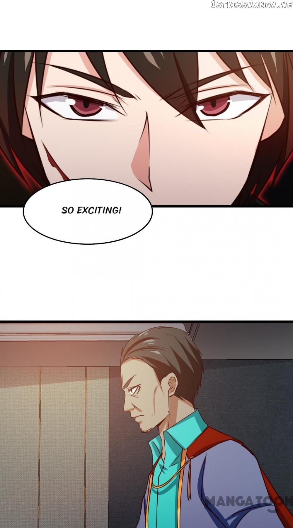 Me and My 26-year-old Female Tenant chapter 216 - page 25
