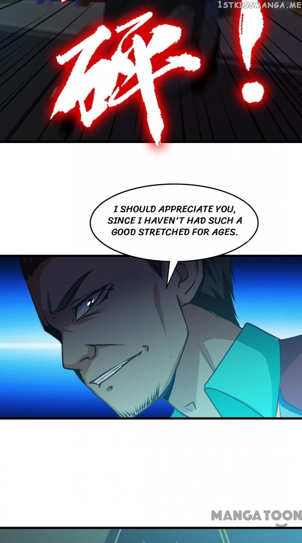 Me and My 26-year-old Female Tenant chapter 217 - page 13