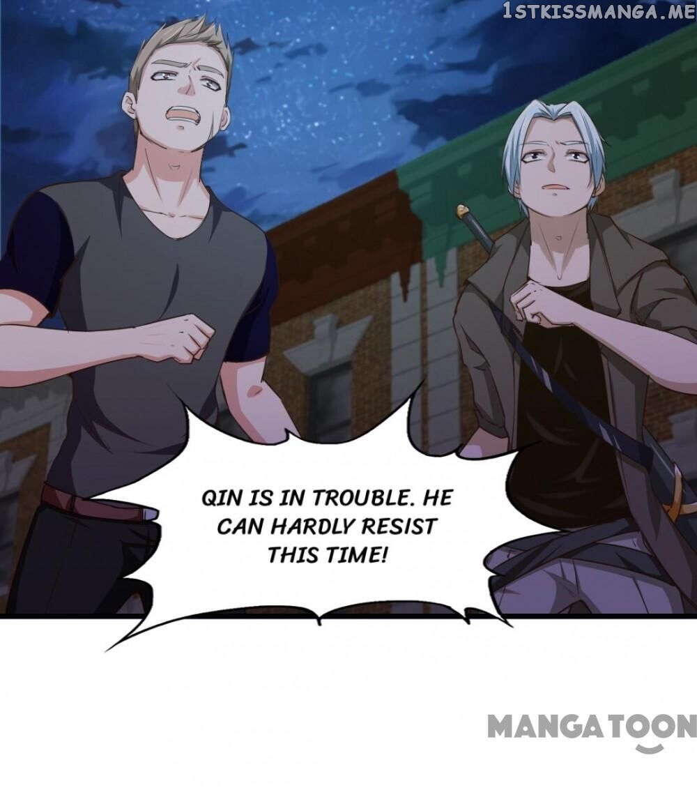 Me and My 26-year-old Female Tenant chapter 217 - page 15