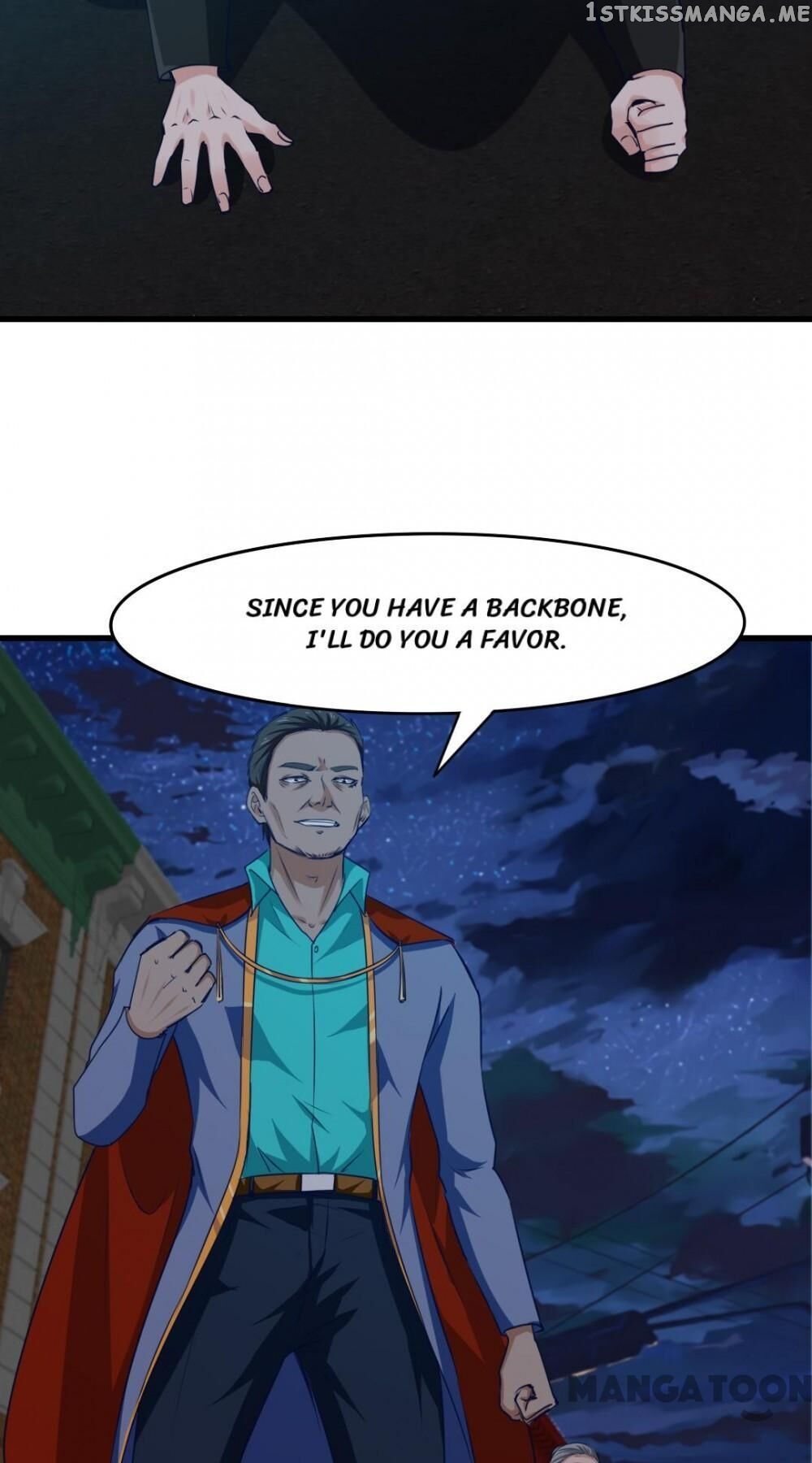 Me and My 26-year-old Female Tenant chapter 217 - page 18
