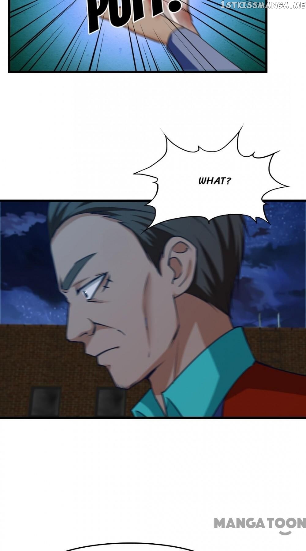 Me and My 26-year-old Female Tenant chapter 217 - page 24