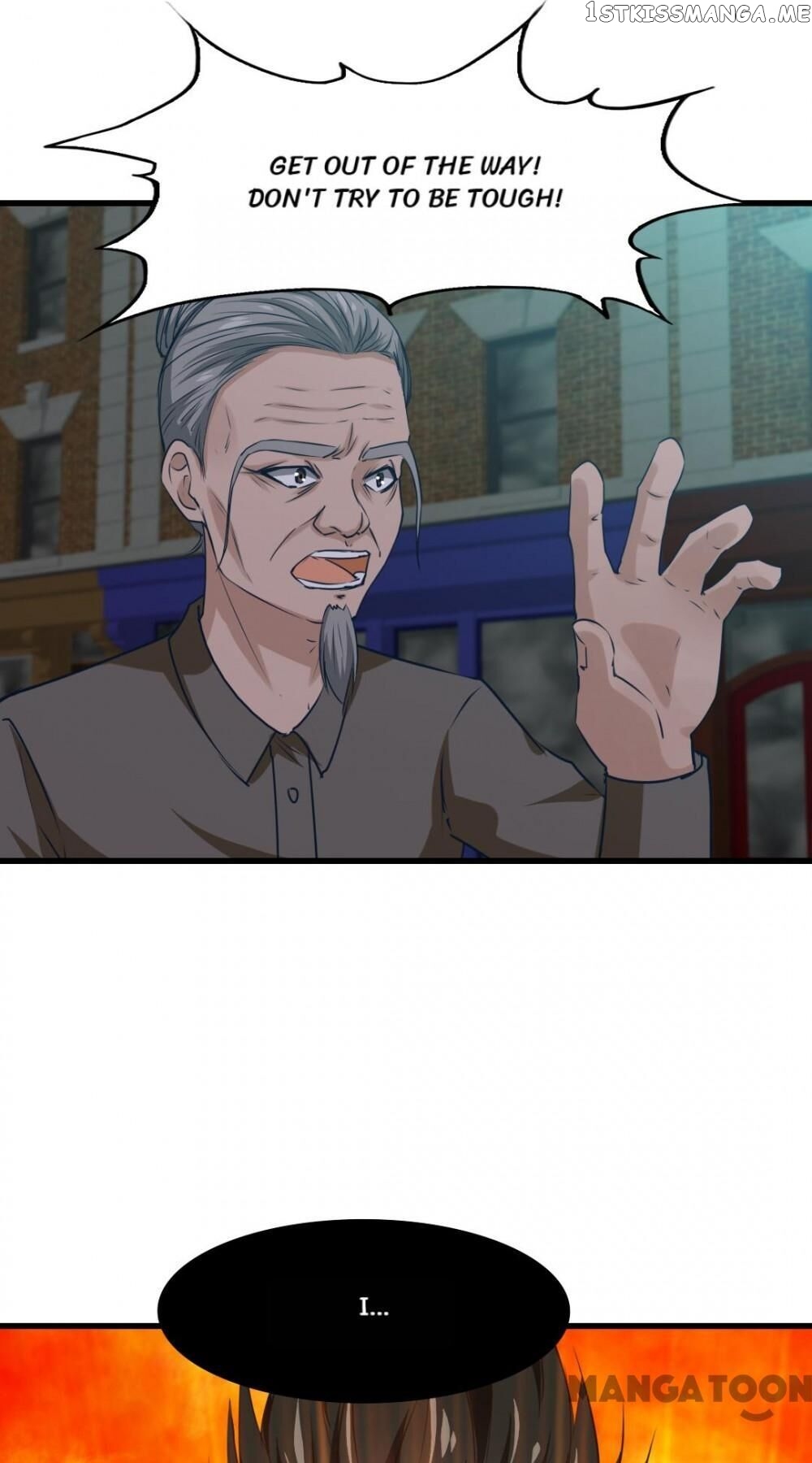 Me and My 26-year-old Female Tenant chapter 218 - page 13