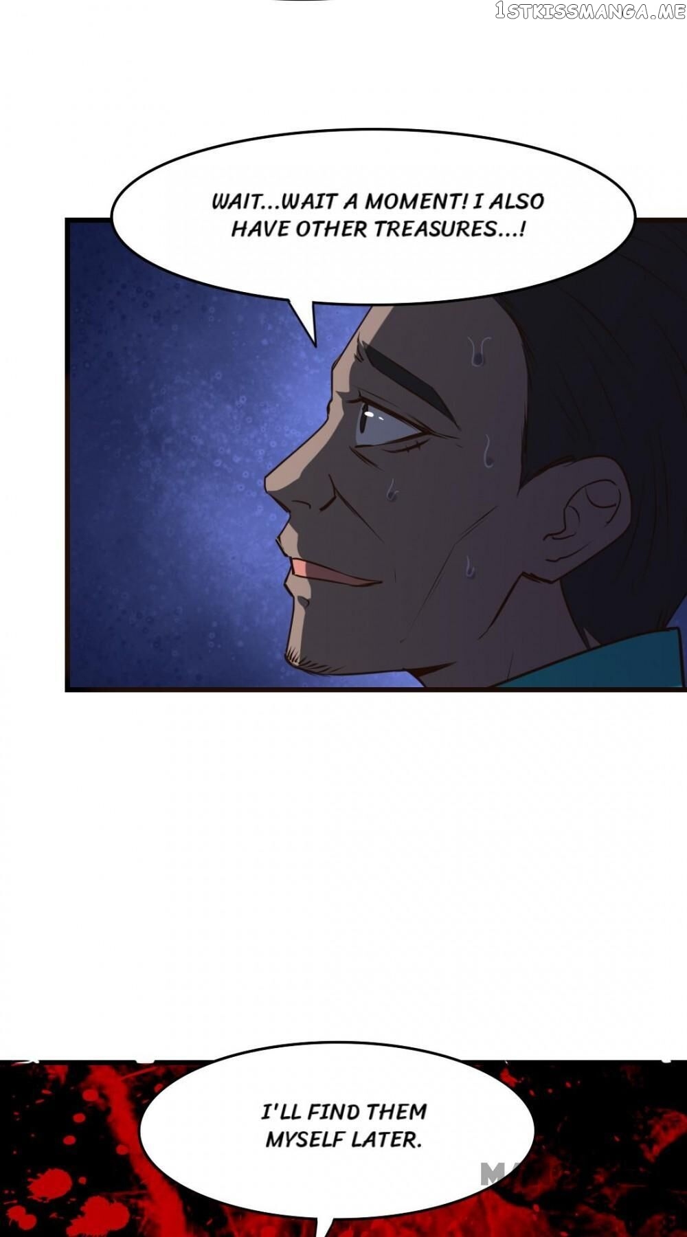 Me and My 26-year-old Female Tenant chapter 219 - page 14