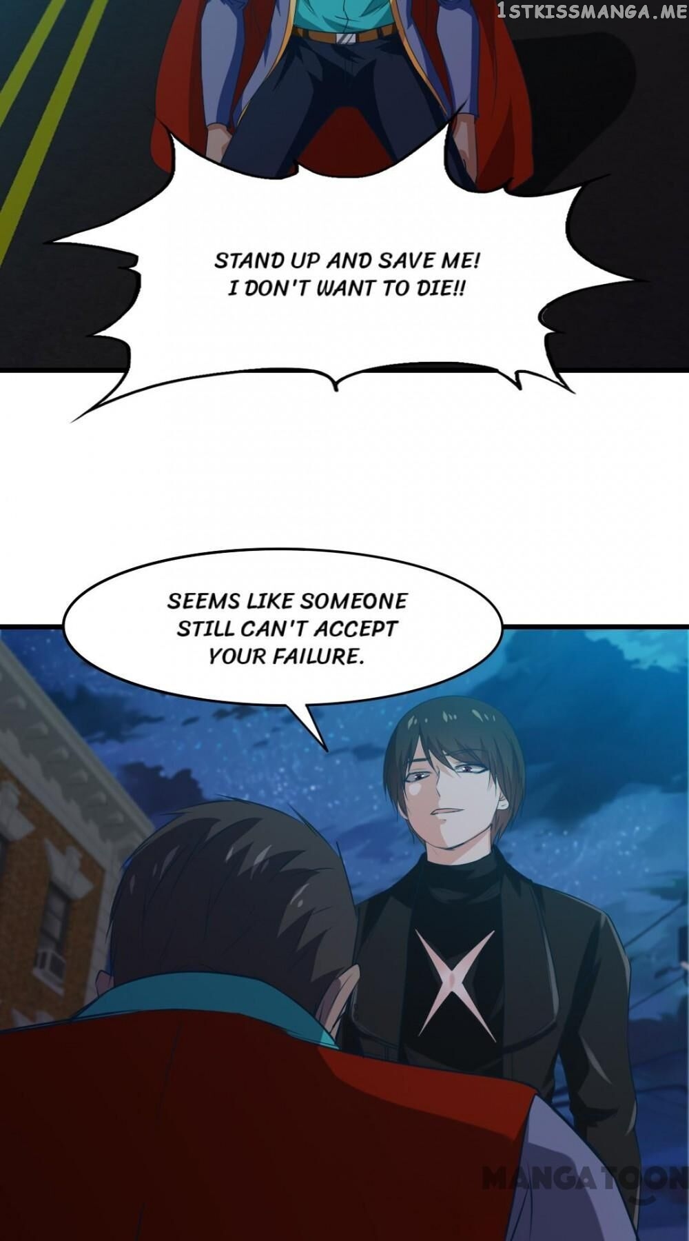 Me and My 26-year-old Female Tenant chapter 219 - page 3