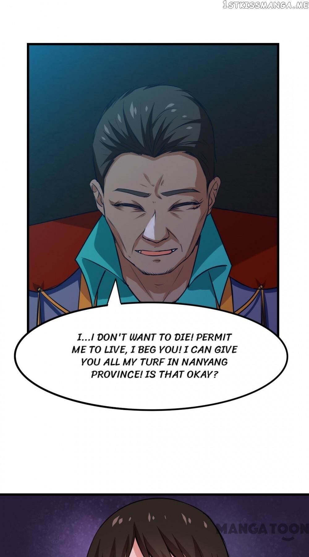 Me and My 26-year-old Female Tenant chapter 219 - page 6