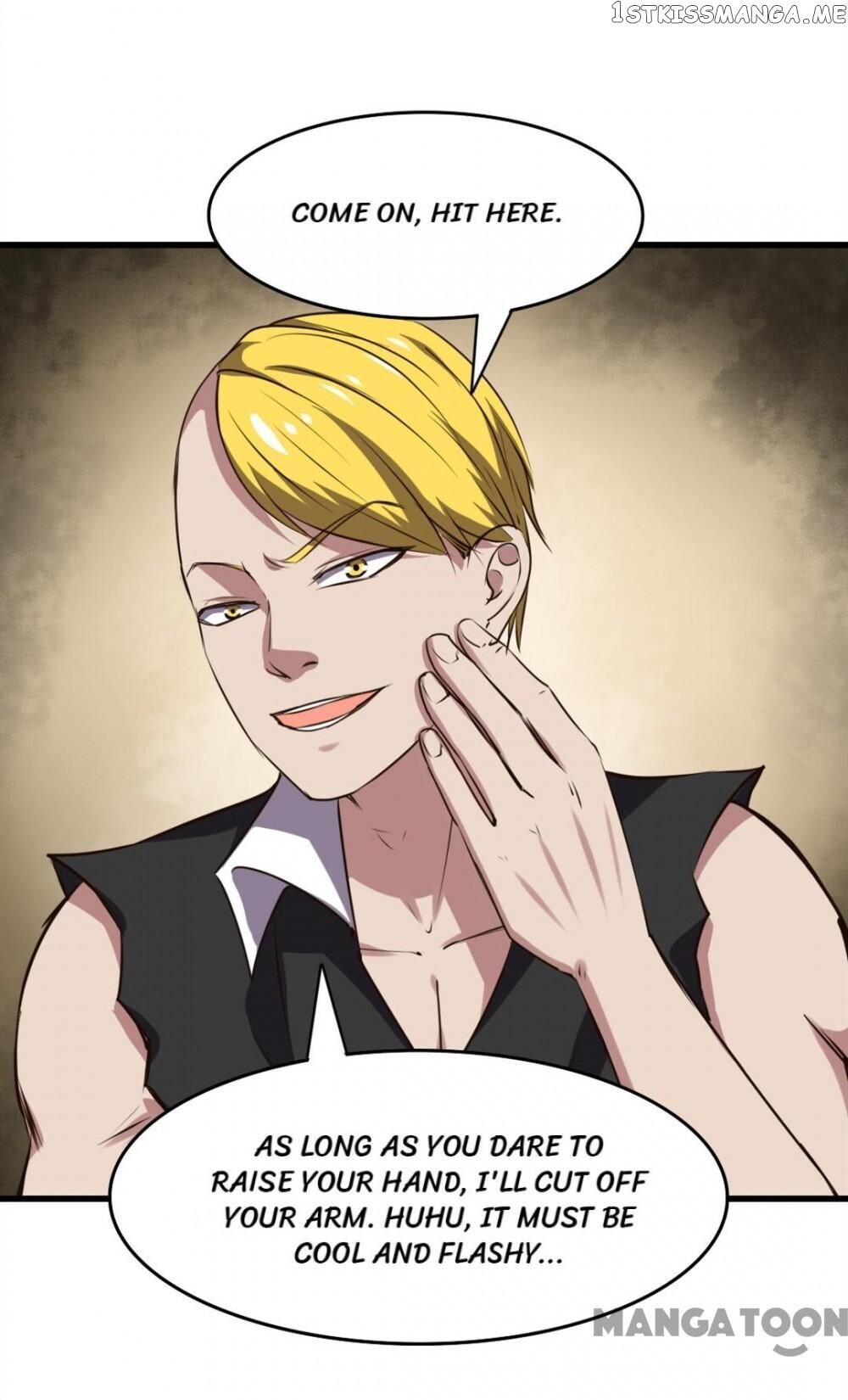 Me and My 26-year-old Female Tenant chapter 220 - page 17
