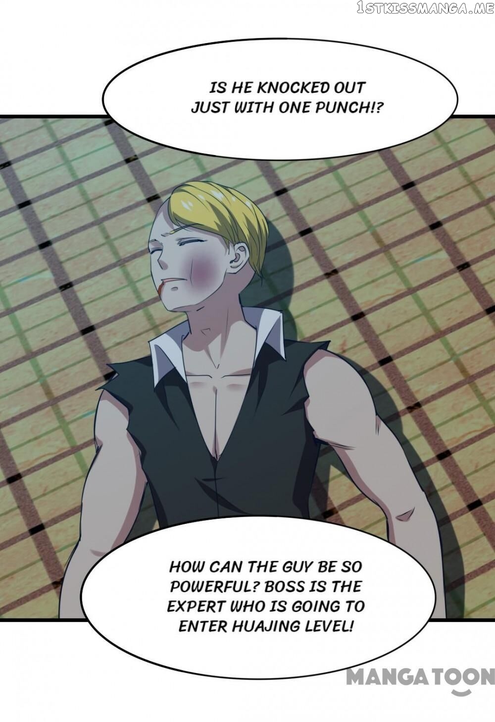 Me and My 26-year-old Female Tenant chapter 220 - page 20