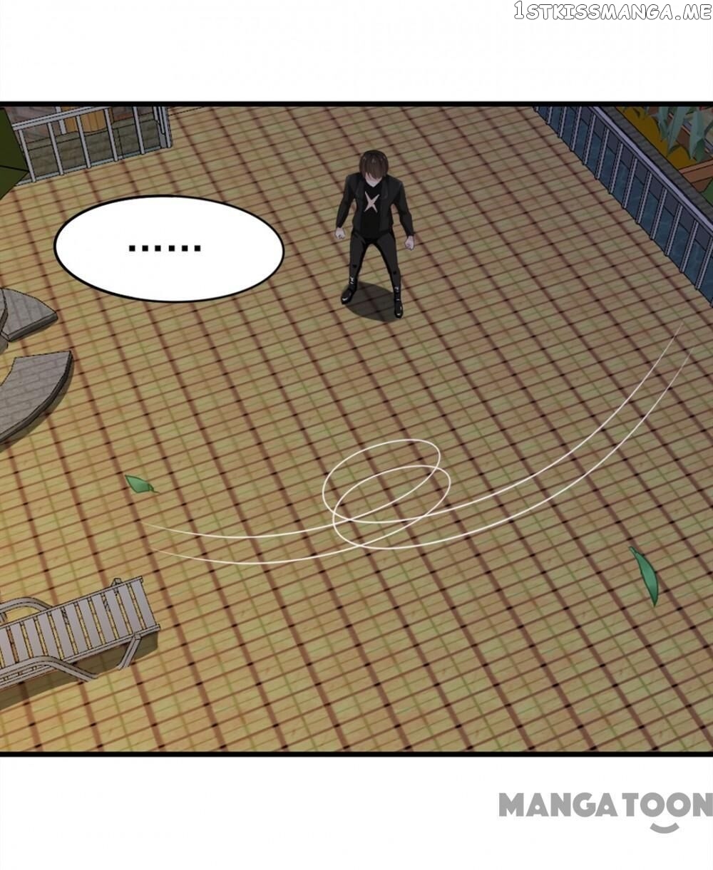 Me and My 26-year-old Female Tenant chapter 220 - page 24