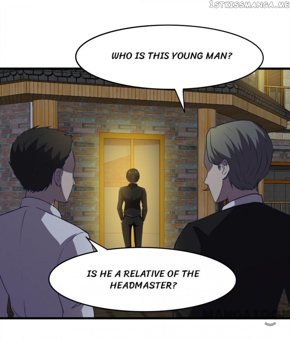 Me and My 26-year-old Female Tenant chapter 220 - page 28