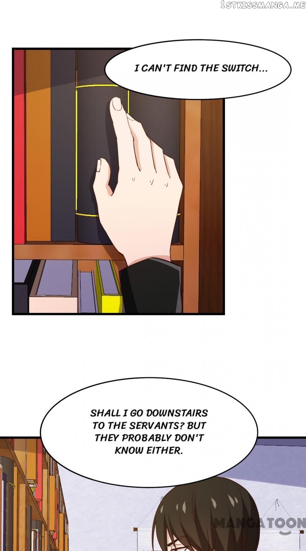 Me and My 26-year-old Female Tenant chapter 221 - page 1