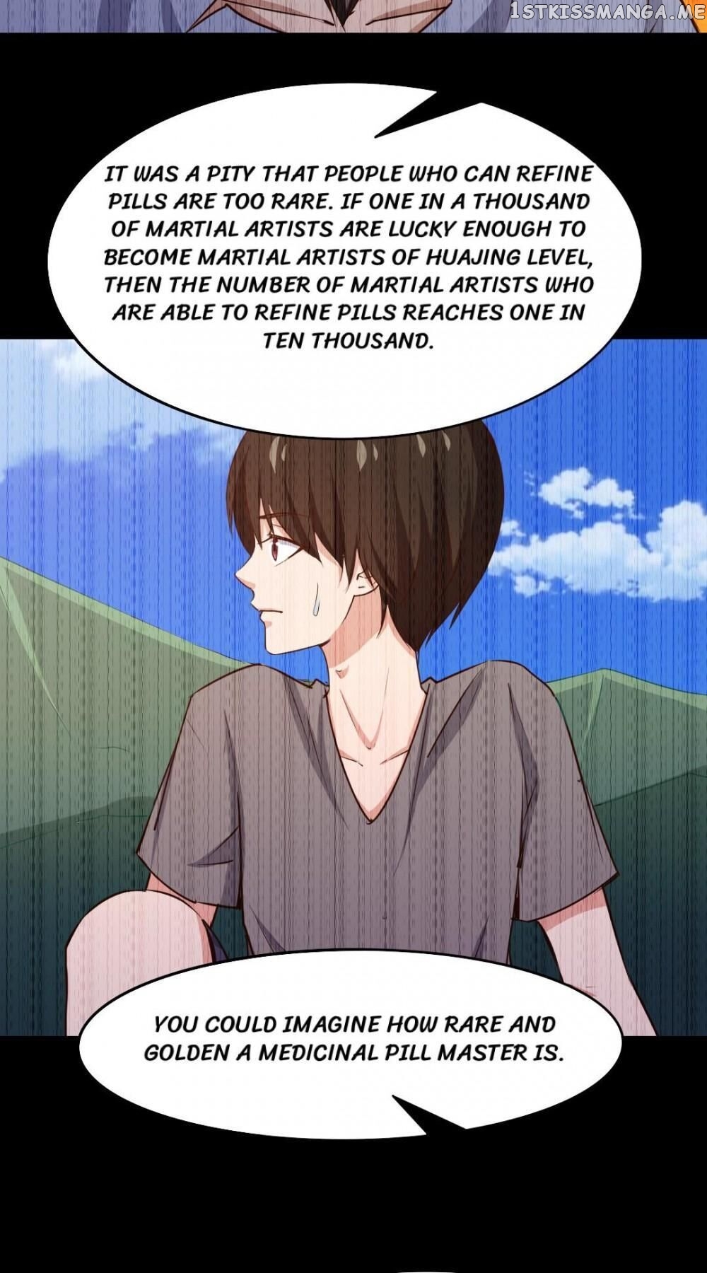 Me and My 26-year-old Female Tenant chapter 221 - page 18