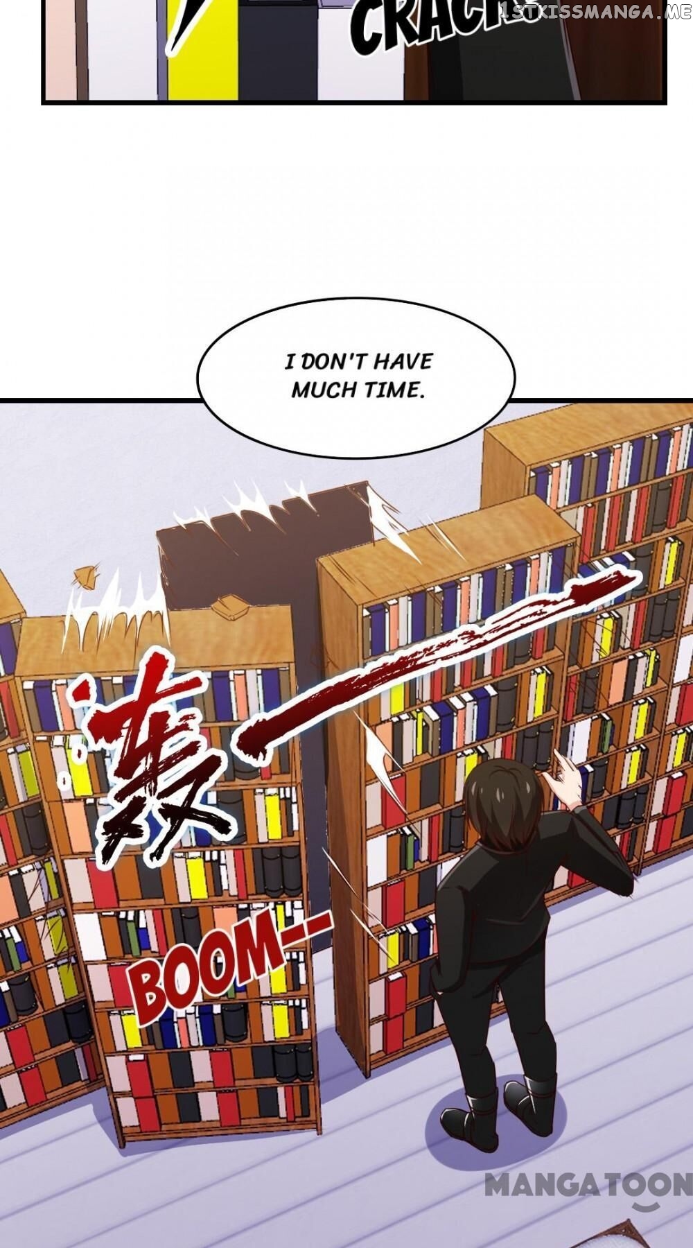 Me and My 26-year-old Female Tenant chapter 221 - page 3
