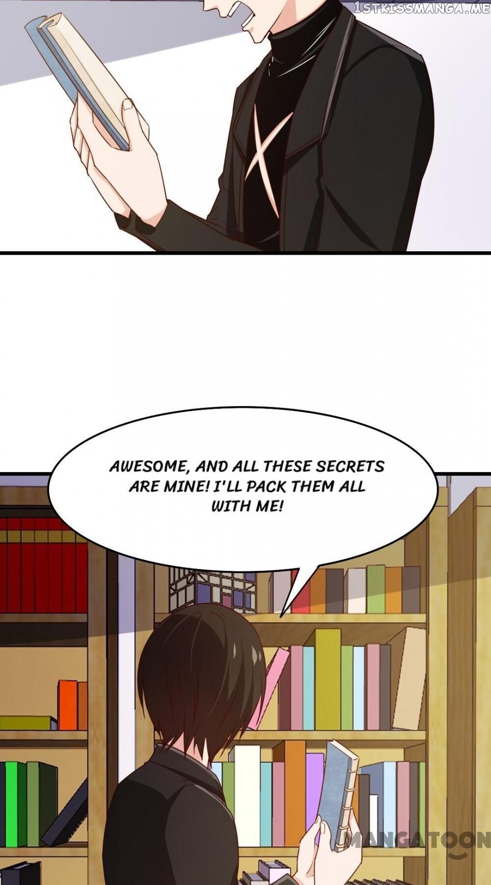 Me and My 26-year-old Female Tenant chapter 221 - page 7