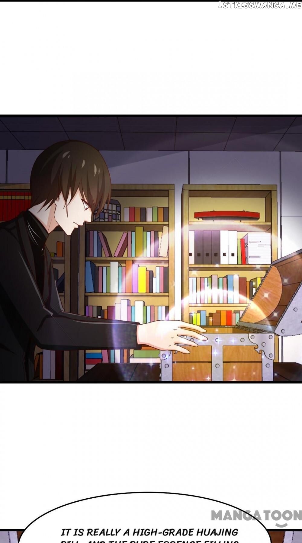 Me and My 26-year-old Female Tenant chapter 221 - page 9