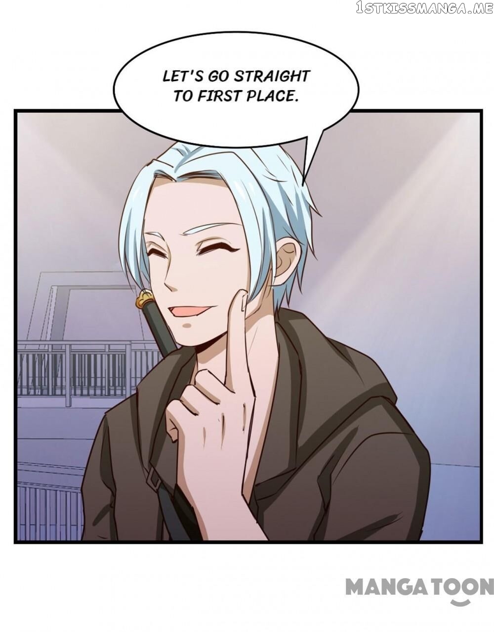 Me and My 26-year-old Female Tenant chapter 223 - page 19