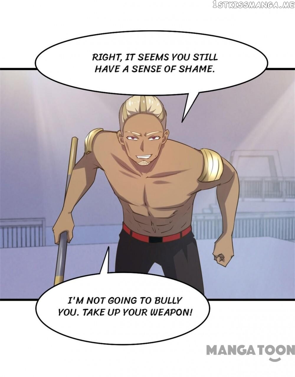Me and My 26-year-old Female Tenant chapter 232 - page 20