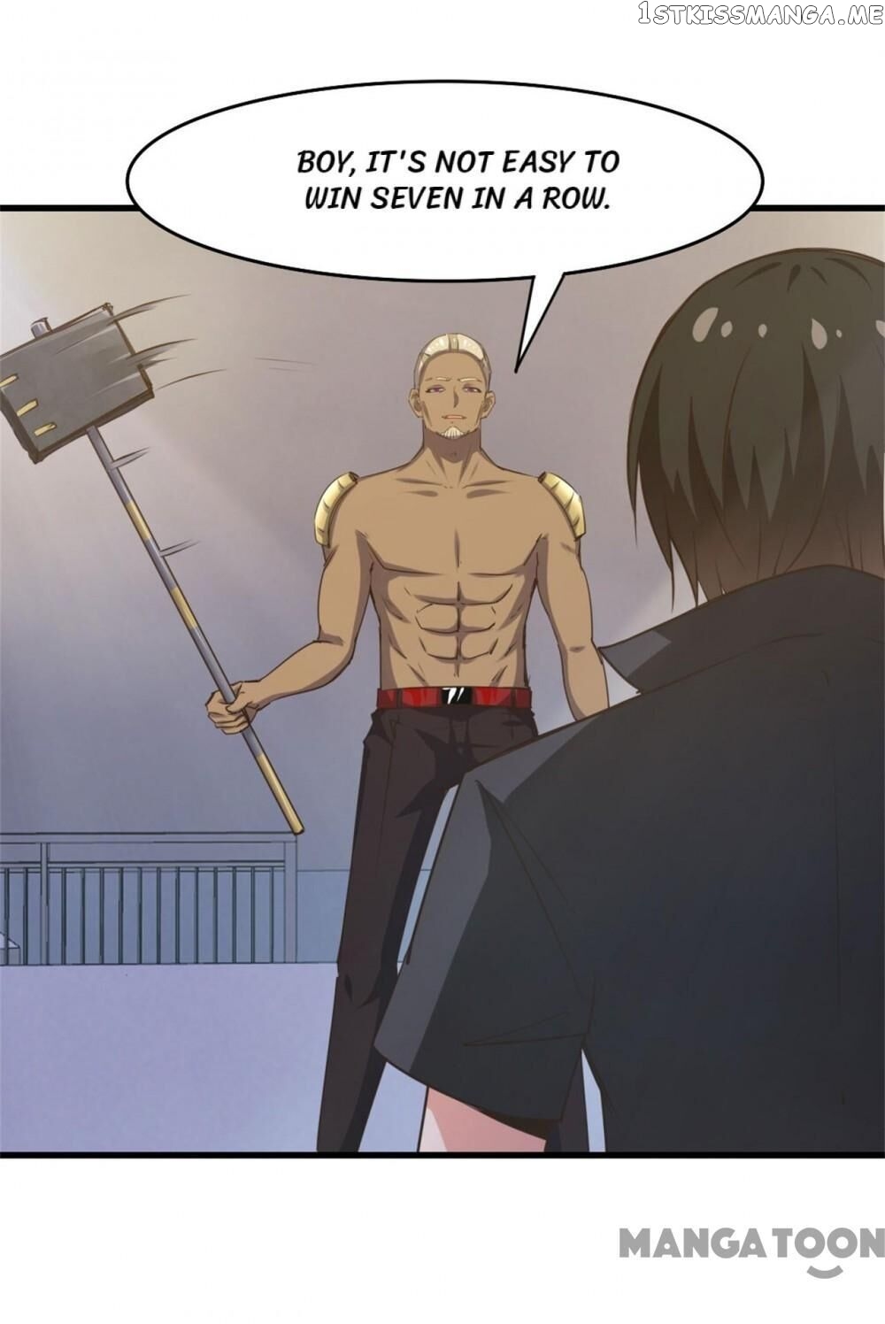 Me and My 26-year-old Female Tenant chapter 232 - page 3