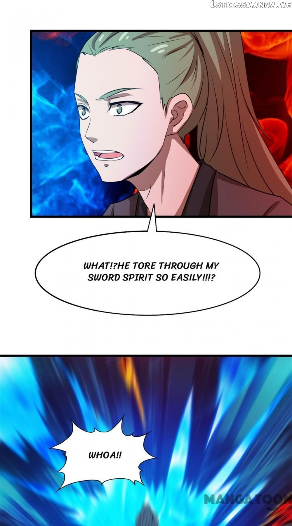 Me and My 26-year-old Female Tenant chapter 224 - page 15