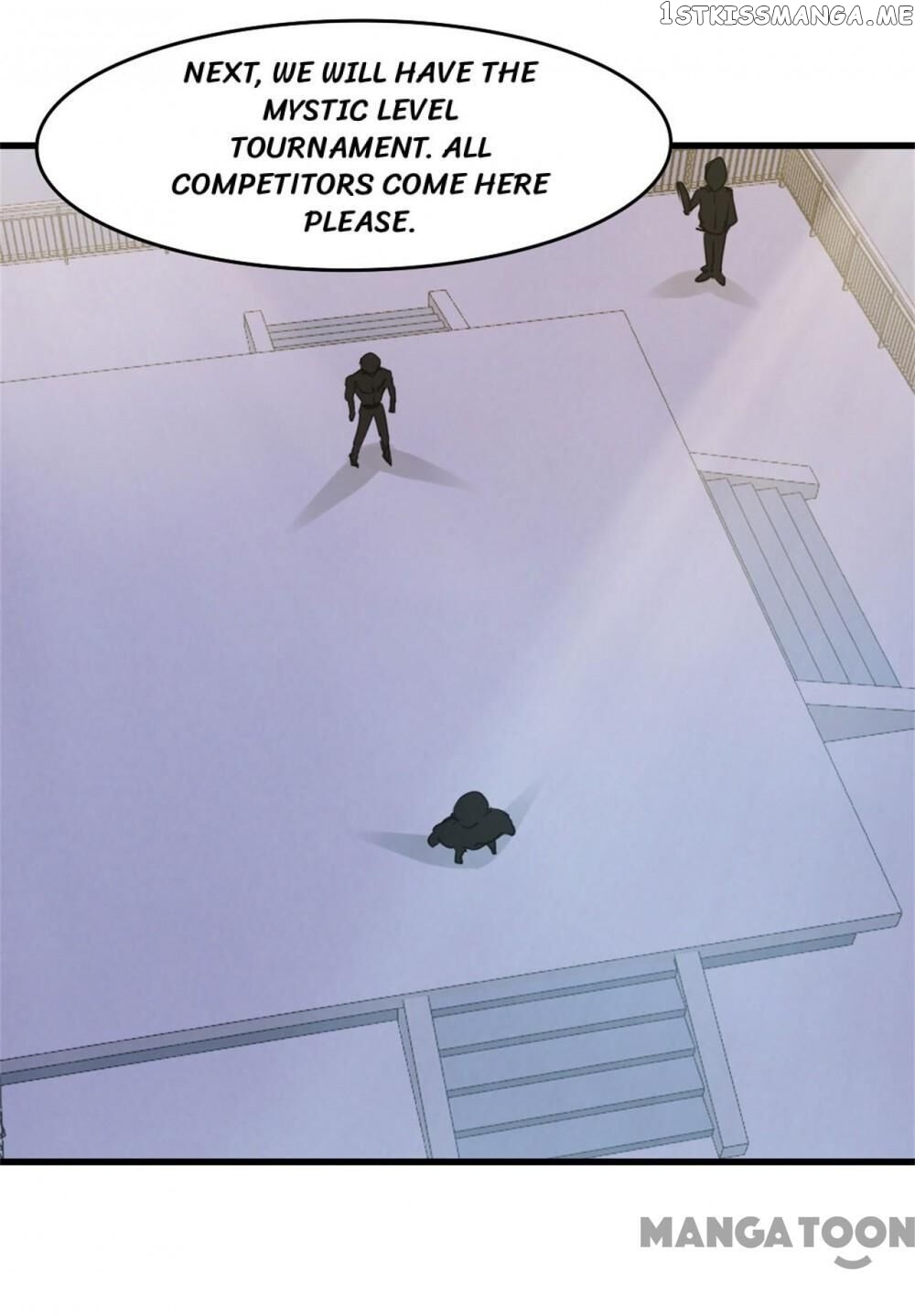 Me and My 26-year-old Female Tenant chapter 224 - page 32