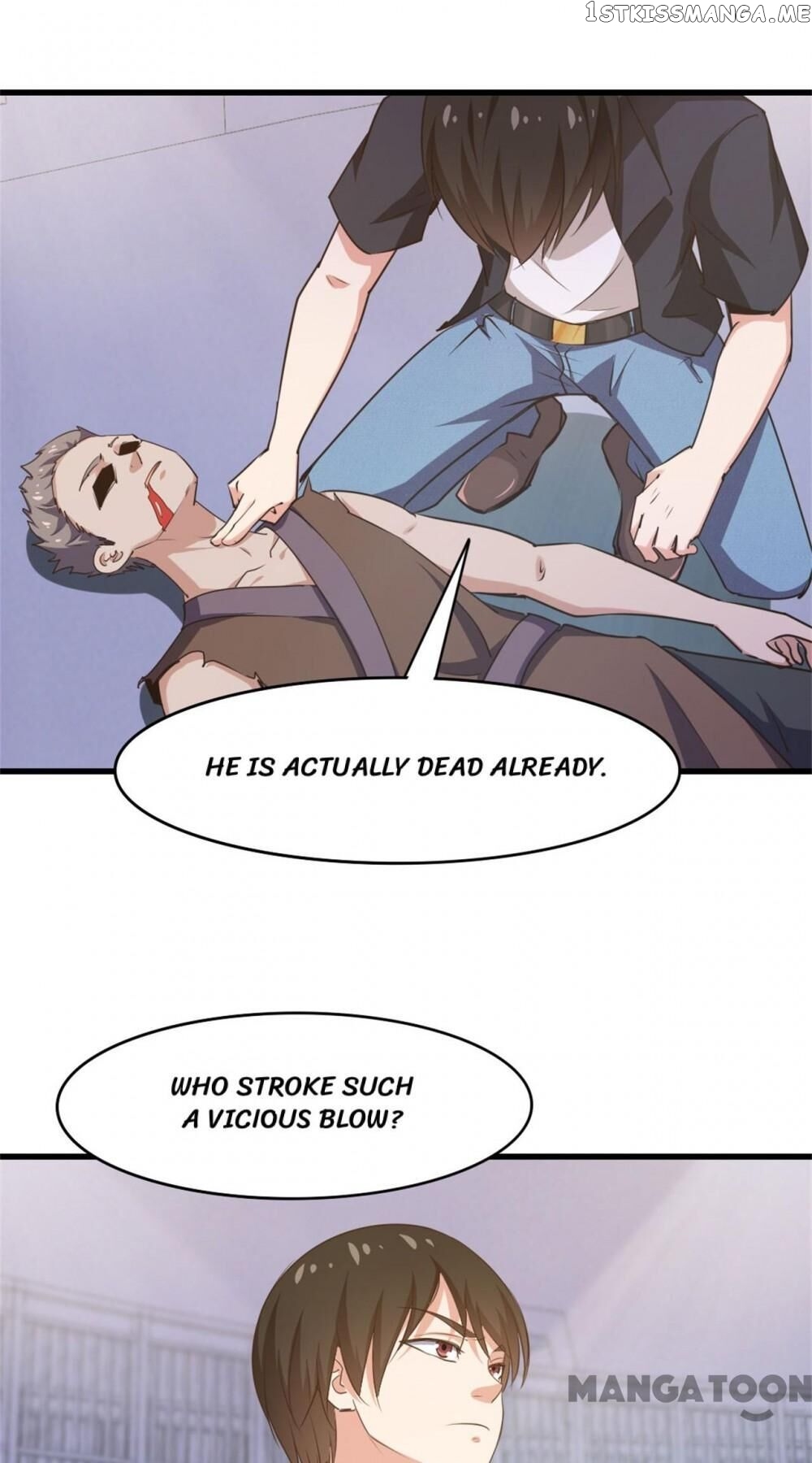 Me and My 26-year-old Female Tenant chapter 224 - page 35