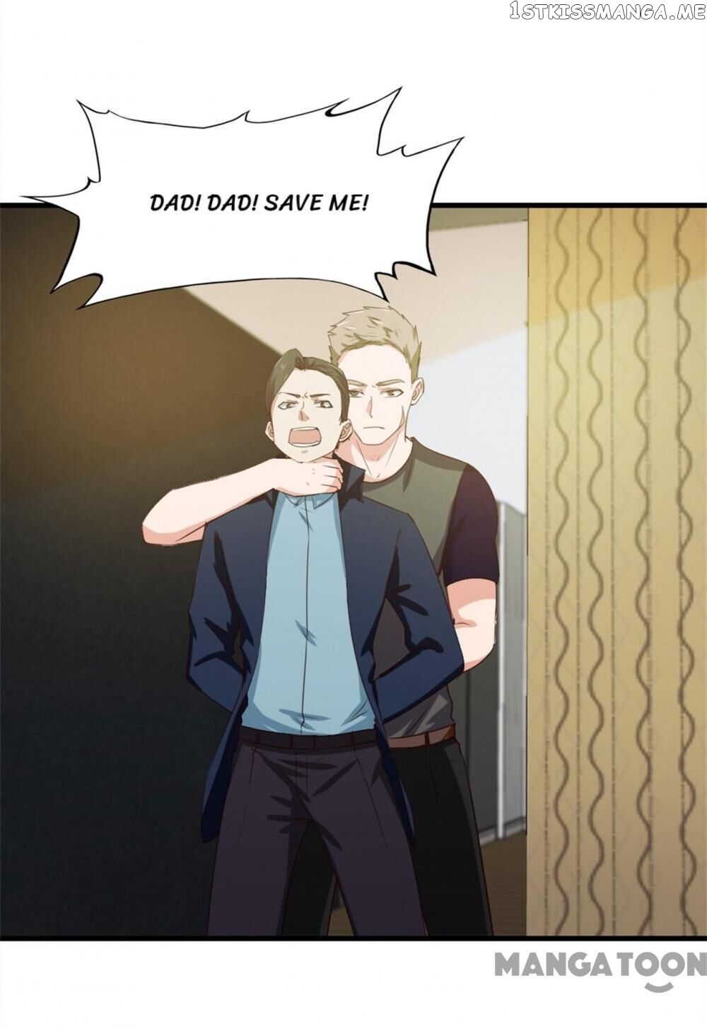 Me and My 26-year-old Female Tenant chapter 212 - page 15
