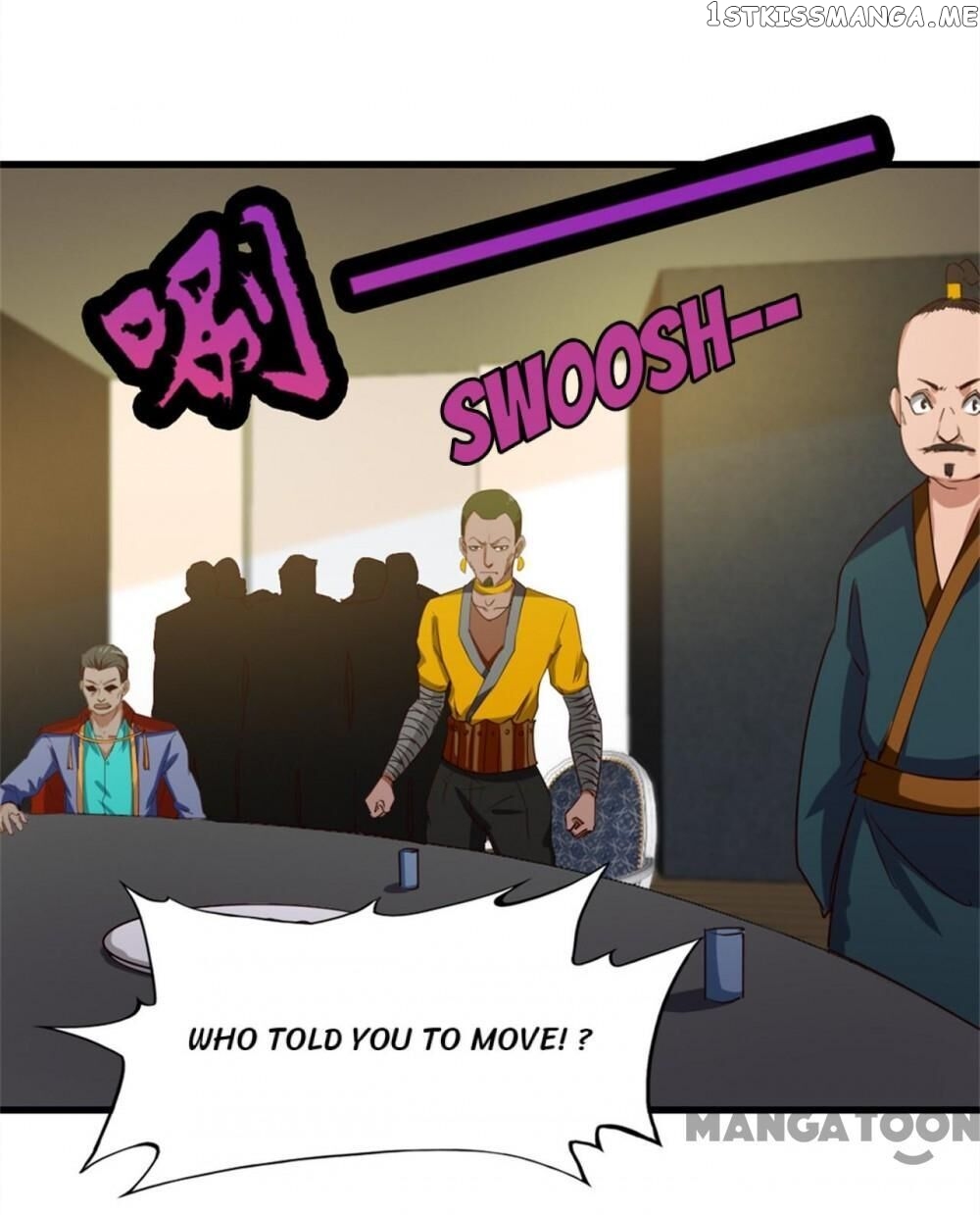 Me and My 26-year-old Female Tenant chapter 212 - page 16